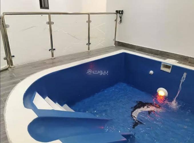 Villa For Sale in Ash Shamiya Al Jadid, Makkah