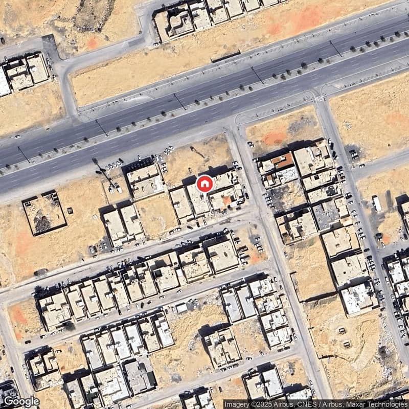 Studio Apartment For Rent in Dhahrat Laban, Riyadh