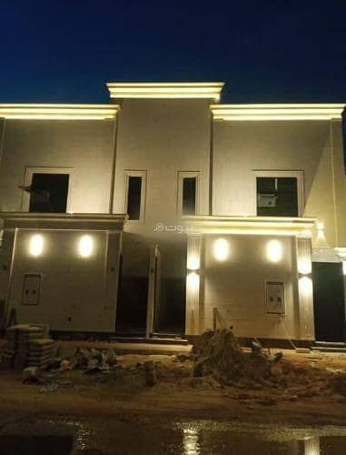 فیلا 4 غرف نوم للبيع في شرق الرياض، الرياض - فيلا للبيع في الجاندرية، الرياض