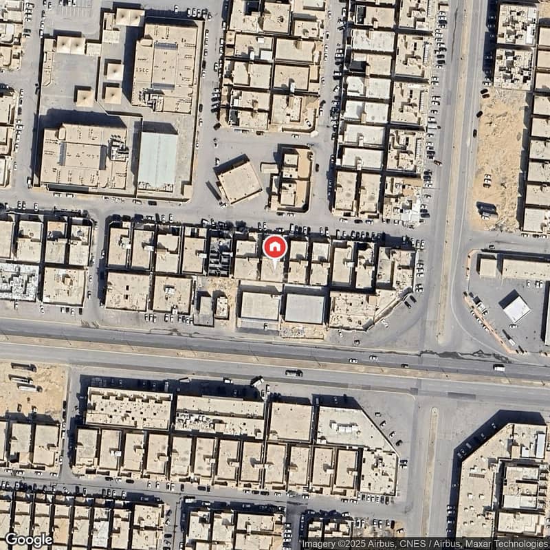 Villa for sale in Tuwaiq, West Riyadh