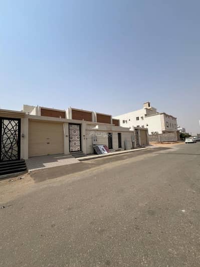 5 Bedroom Villa for Sale in North Jeddah, Jeddah - 5 Bedroom Villa For Sale in Al Riyadh, Jeddah