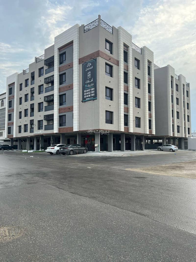 شقة للإيجار في الحمراء، الخبر شقة للإيجار في الحمراء، الخبر