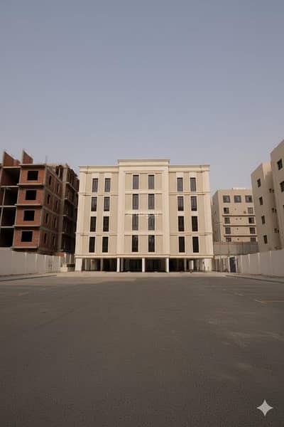 4 Bedroom Apartment for Sale in Governmental1, Jeddah - Luxury apartment of 160 sqm for 485,000