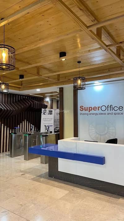 Office for Rent in West Riyadh, Riyadh - Office For Rent in Al Suwaidi, Riyadh