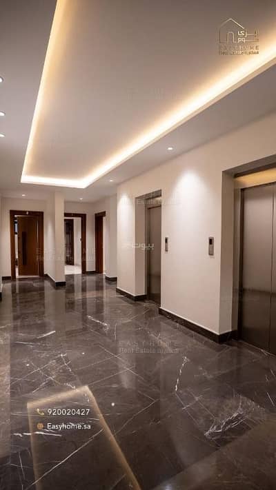 5 Bedroom Apartment for Sale in Governmental1, Jeddah - Apartment with 5 bedrooms for sale in Al-Hukoomiah 1, Jeddah