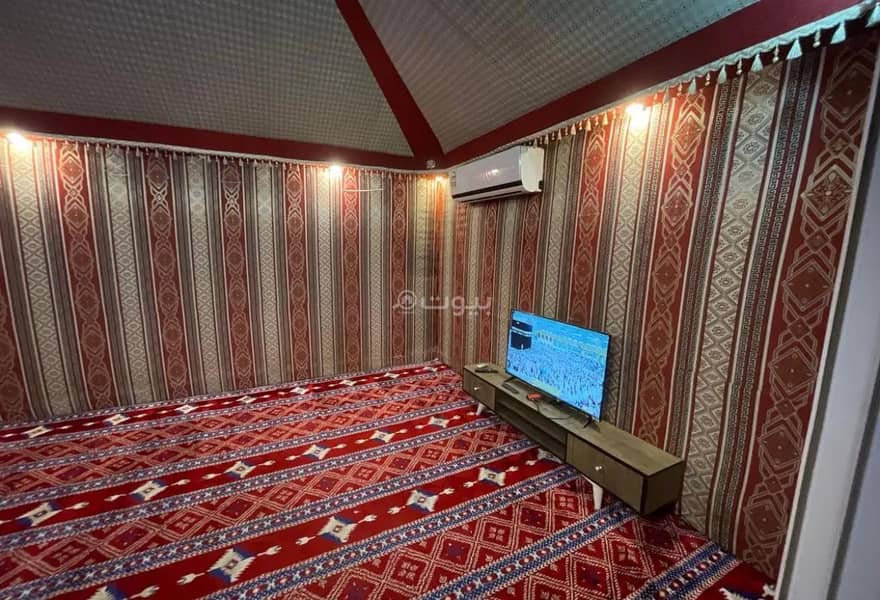 شقة من غرفة نوم واحدة للإيجار في الشرفية، جدة