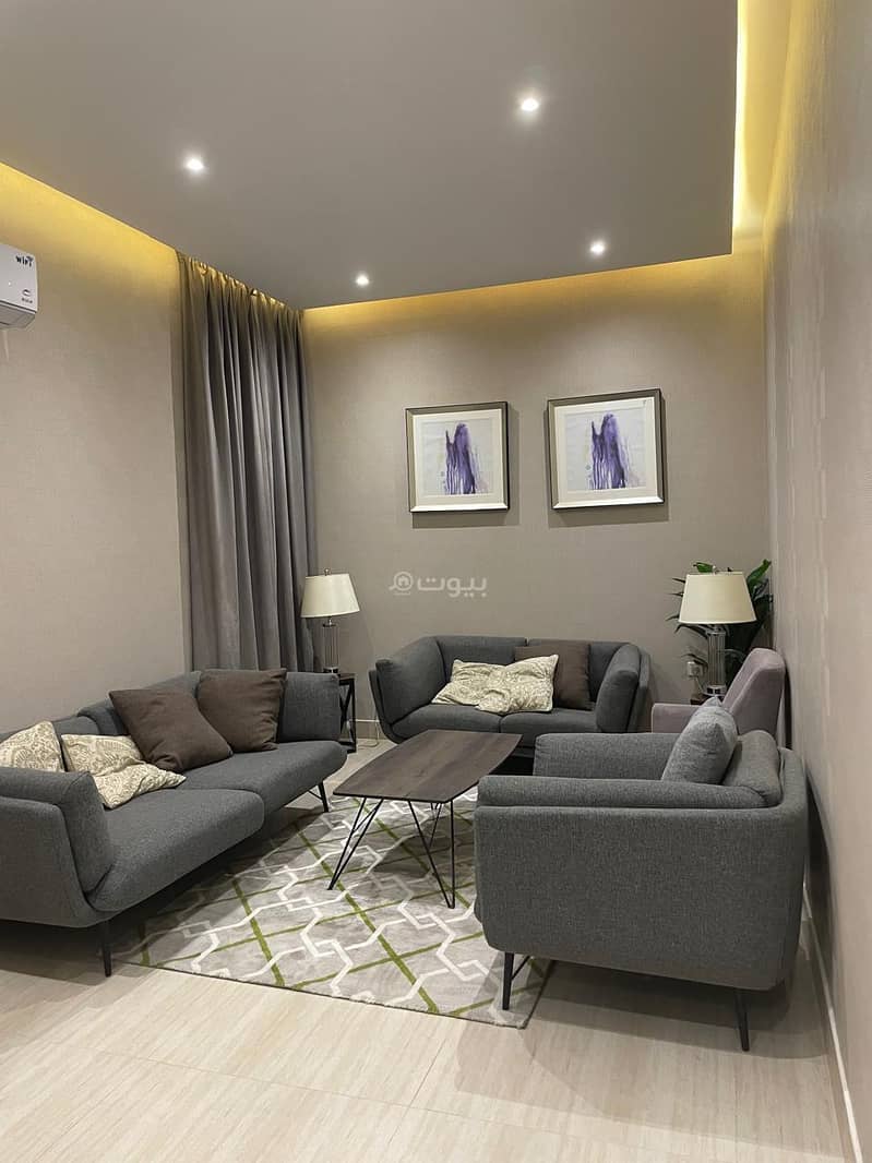 شقة للإيجار في الملقا، الرياض شقة للإيجار في الملقا، الرياض