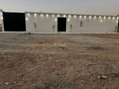 استراحة 3 غرف نوم للبيع في الريحان، الخرج منطقة الرياض - استراحة للبيع في شارع آل حيمد, حي الريحان, مدينة الخرج, منطقة الرياض