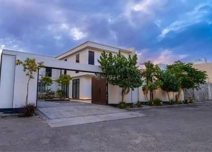 5 Bedroom Villa for Sale in Agruba, Al Jubaylah - Property for Sale