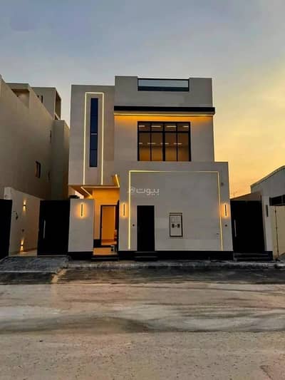 5 Bedroom Villa for Sale in North Riyadh, Riyadh - Villa For Sale in Al Arid, Riyadh