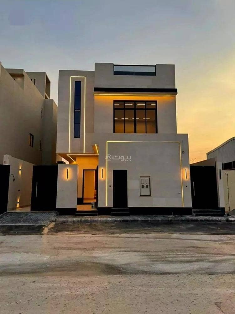 Villa For Sale in Al Arid, Riyadh Villa For Sale in Al Arid, Riyadh