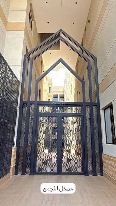 3 Bedroom Flat for Rent in Central Riyadh, Riyadh - Apartment for Rent – Al Nahda Road, Jarir District, Riyadh