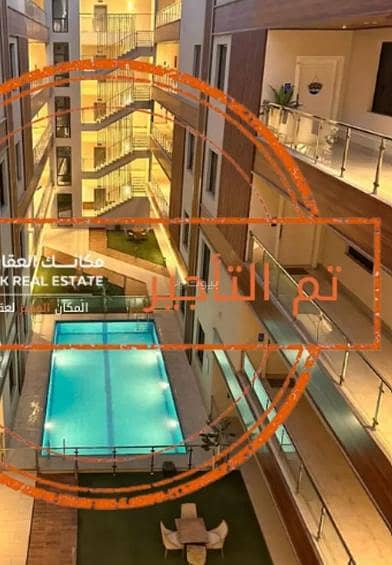 Studio Apartment For Rent in Al Hamra, Al Khobar