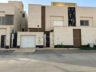 فیلا 6 غرف نوم للايجار في غرب الرياض، الرياض - فيلا للإيجار في شارع رقم 236, حي ظهرة لبن, مدينة الرياض, منطقة الرياض