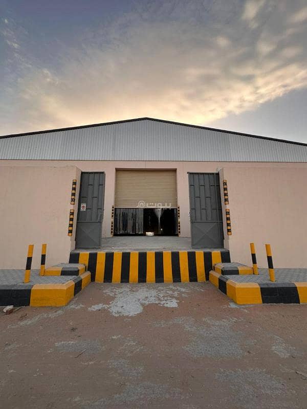 مستودع للبيع في السلي، الرياض مستودع للبيع في السلي، الرياض