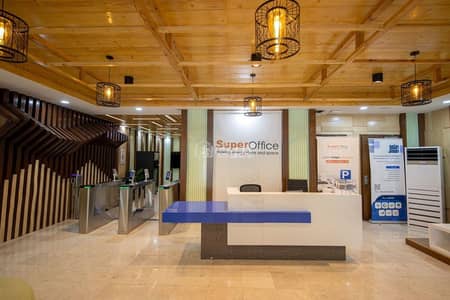 Office for Rent in West Riyadh, Riyadh - Office For Rent in Al Suwaidi, Riyadh