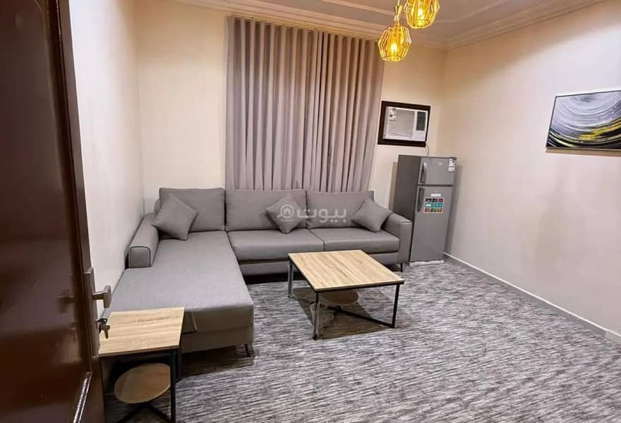 Studio Apartment For Rent in Al Naseem, Jeddah
