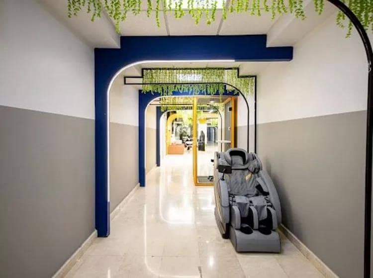 Office For Rent in Al Suwaidi, Riyadh