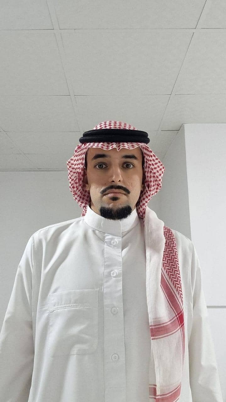 Omar Suleiman bin Abdulrahman Al-Husayni