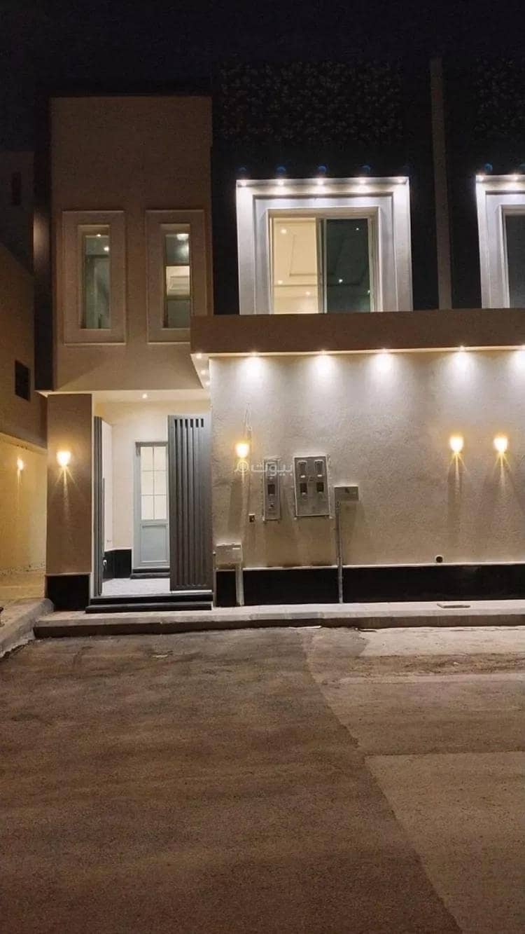 فيلا للبيع في شارع أبي عثمان السلمي, حي النهضة, مدينة الرياض, منطقة الرياض فيلا للبيع في شارع أبي عثمان السلمي, حي النهضة, مدينة الرياض, منطقة الرياض