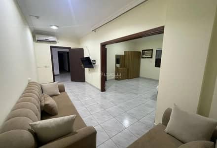 1 Bedroom Flat for Rent in North Jeddah, Jeddah - 1 Bedroom Apartment For Rent in Al Salamah, Jeddah