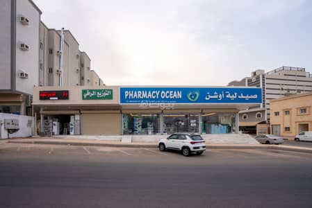 1 Bedroom Residential Building for Rent in Umm Al Jud, Makkah - Building For Rent in Umm Al Jud, Makkah