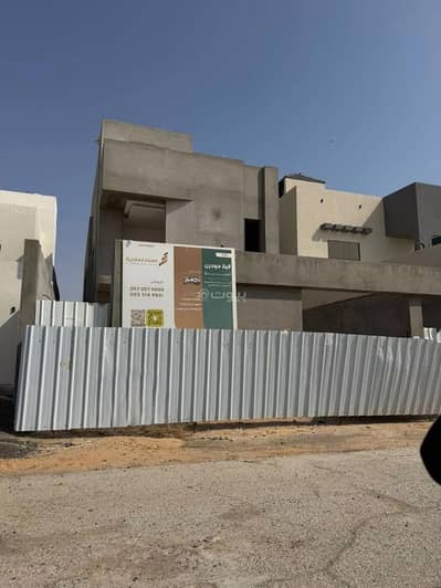 4 Bedroom Villa for Sale in Aljazirah, Buraydah Al Qassim Region - Villa For Sale in Aljazirah, Buraydah Al Qassim Region