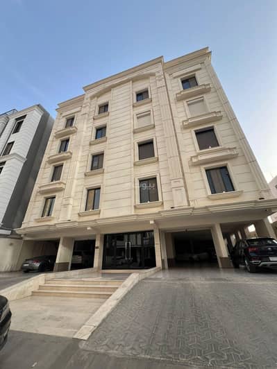فلیٹ 3 غرف نوم للبيع في شمال جدة، جدة - شقة روف للبيع بسعر مميز جاهزة للسكن عمرها اقل من سنتين