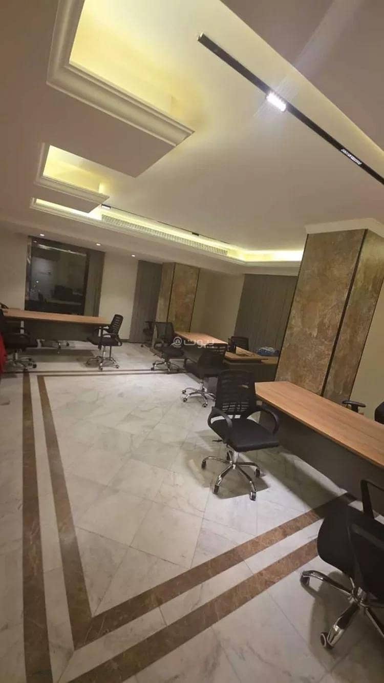 مكتب للإيجار في الشوقية، مكة مكتب للإيجار في الشوقية، مكة