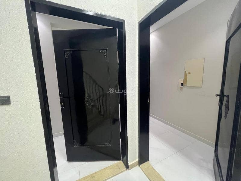 For rent: family apartment in Riyadh, Al-Bayan neighborhood - Offer number 1317
