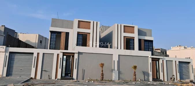 فیلا 3 غرف نوم للبيع في ضاحية الملك فهد، الدمام - عقار للبيع
