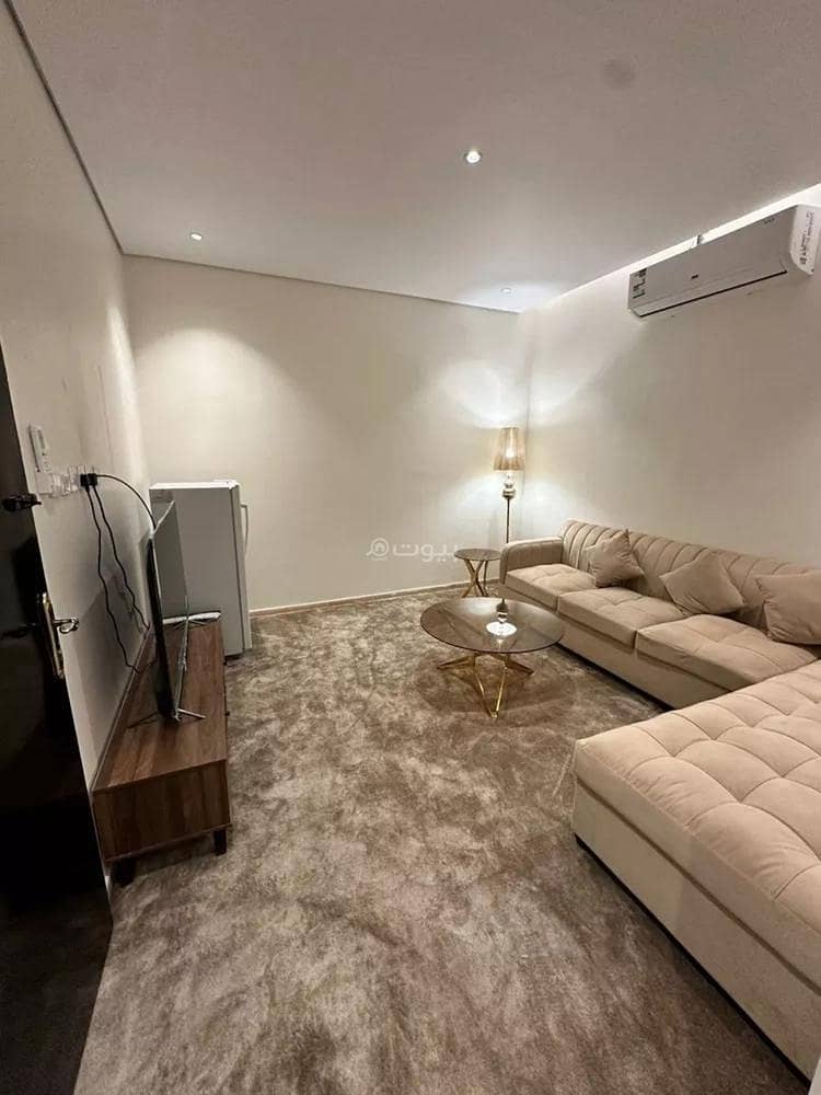 Studio Apartment For Rent in Al Munsiyah, Riyadh