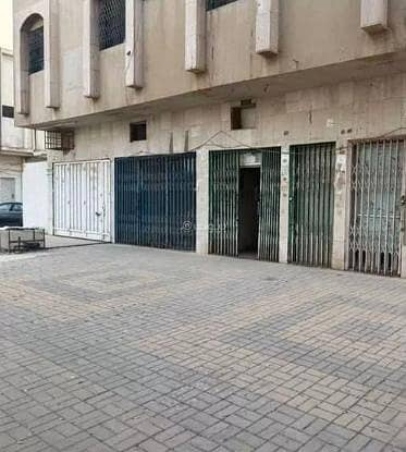 Exhibition Building For Rent in Al Rawdah, Riyadh