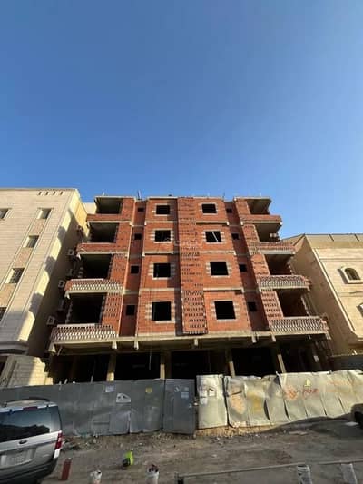 شقة 4 غرف نوم للبيع في شمال جدة، جدة - شقة استوديو للبيع في الريان، جدة