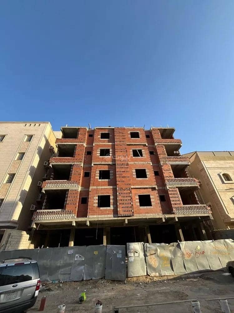 شقة استوديو للبيع في الريان، جدة شقة استوديو للبيع في الريان، جدة