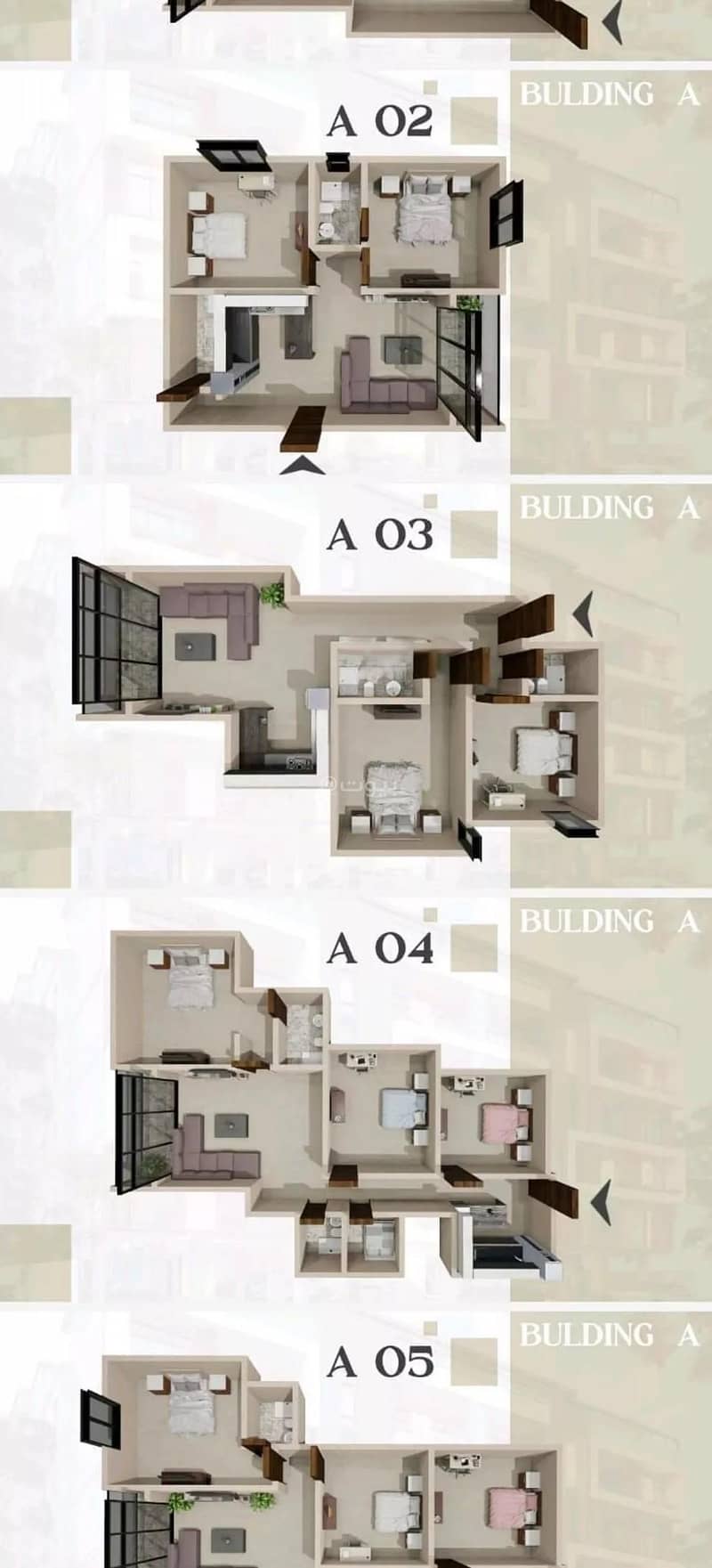 استوديو شقة للبيع في الجوهرة، الخبر استوديو شقة للبيع في الجوهرة، الخبر