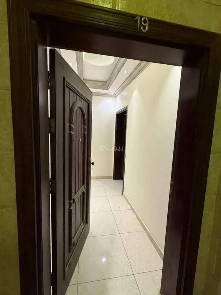 Apartment For Rent in Al Marwah, Jeddah