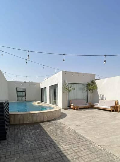 4 Bedroom Rest House for Rent in Banban, Riyadh - 4 Bedroom Rest House For Rent in Banban, Riyadh