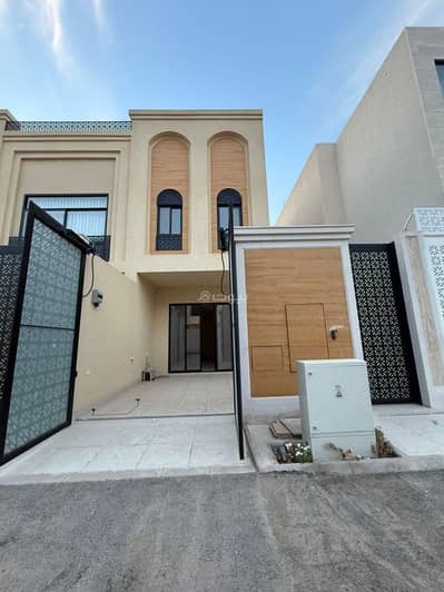 4 Bedroom Villa for Rent in East Riyadh, Riyadh - Villa in East Riyadh，Al Saadah 4 bedrooms 85000 SAR - 87770799