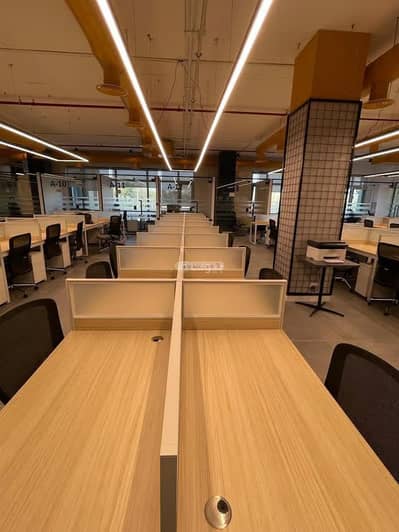 Office for Rent in West Riyadh, Riyadh - Office For Rent in Al Suwaidi, Riyadh