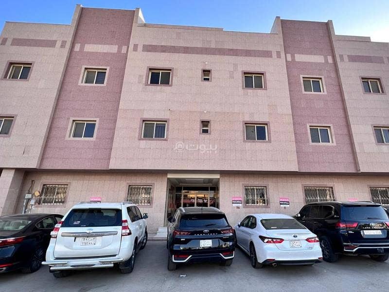 Apartment for rent on Al Sharjah Street, Al Mohammadiya neighborhood