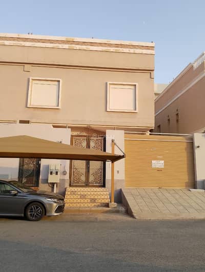 فیلا 4 غرف نوم للايجار في شمال جدة، جدة - فيلا 7 غرف نوم للإيجار في اللولو، جدة