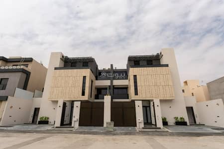 2 Bedroom Floor for Sale in North Riyadh, Riyadh - A two-bedroom apartment for sale, floors with 3 bedrooms and private areas for sale in Al Arid district.