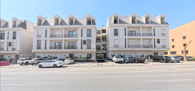 3 Bedroom Flat for Rent in North Riyadh, Riyadh - Spacious Unfurnished Apartment in Al-Yasmeen