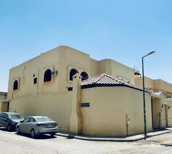 فيلا للبيع في شارع مازن بن شيبان, حي النسيم الغربي, مدينة الرياض, منطقة الرياض