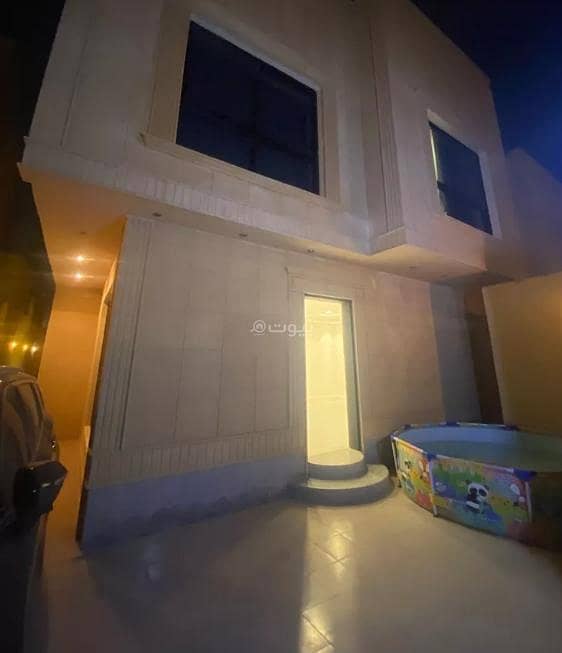 Villa For Sale in Al Narjis, Riyadh Villa For Sale in Al Narjis, Riyadh