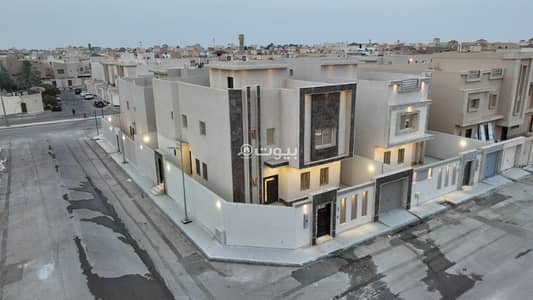 6 Bedroom Villa for Sale in Al Falah, Buraydah Al Qassim Region - Villa For Sale in Al Falah, Buraydah Al Qassim Region