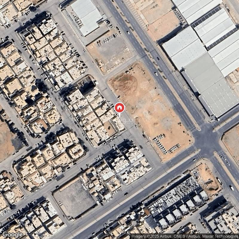 Apartment For Rent in Al Manar, Riyadh