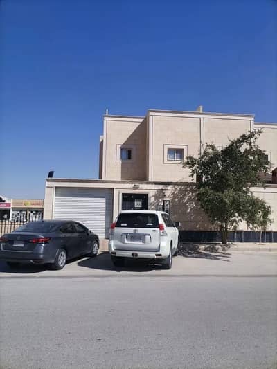 5 Bedroom Villa for Sale in Al Rayyan, Buraydah Al Qassim Region - Villa For Sale in Al Rayyan, Buraydah Al Qassim Region
