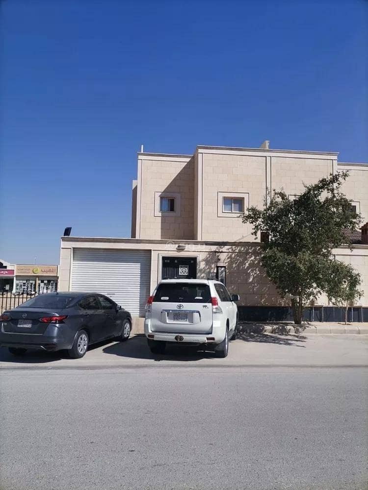 Villa For Sale in Al Rayyan, Buraydah Al Qassim Region Villa For Sale in Al Rayyan, Buraydah Al Qassim Region